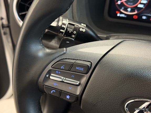 Hyundai Kona 2021 1.6D 136ps 7DCT 48V Premium