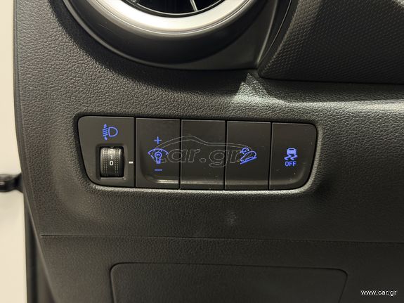 Hyundai Kona 2021 1.6D 136ps 7DCT 48V Premium