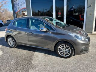 Peugeot 208 2019 1.2 110PS ΑΥΤΟΜΑΤΟ ΚΙΒΩΤΙΟ A/C-thumb-2