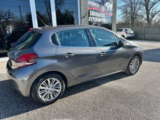Peugeot 208 2019 1.2 110PS ΑΥΤΟΜΑΤΟ ΚΙΒΩΤΙΟ A/C-thumb-3