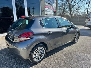 Peugeot 208 2019 1.2 110PS ΑΥΤΟΜΑΤΟ ΚΙΒΩΤΙΟ A/C-thumb-4