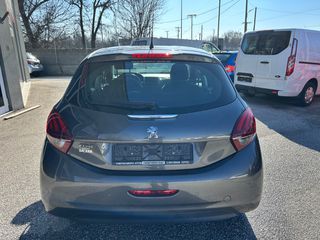Peugeot 208 2019 1.2 110PS ΑΥΤΟΜΑΤΟ ΚΙΒΩΤΙΟ A/C-thumb-5