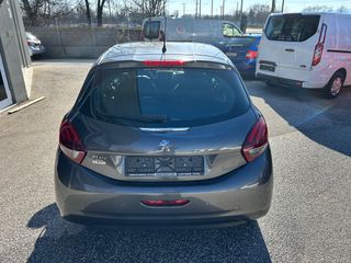 Peugeot 208 2019 1.2 110PS ΑΥΤΟΜΑΤΟ ΚΙΒΩΤΙΟ A/C-thumb-6