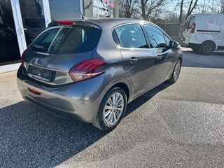 Peugeot 208 2019 1.2 110PS ΑΥΤΟΜΑΤΟ ΚΙΒΩΤΙΟ A/C-thumb-7