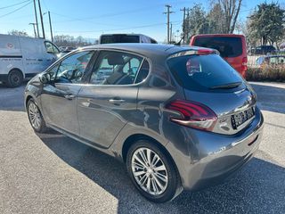 Peugeot 208 2019 1.2 110PS ΑΥΤΟΜΑΤΟ ΚΙΒΩΤΙΟ A/C-thumb-8