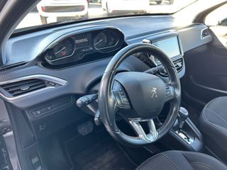 Peugeot 208 2019 1.2 110PS ΑΥΤΟΜΑΤΟ ΚΙΒΩΤΙΟ A/C-thumb-36