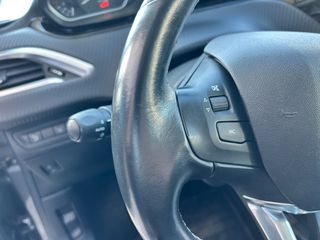 Peugeot 208 2019 1.2 110PS ΑΥΤΟΜΑΤΟ ΚΙΒΩΤΙΟ A/C-thumb-38
