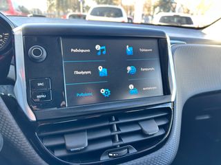 Peugeot 208 2019 1.2 110PS ΑΥΤΟΜΑΤΟ ΚΙΒΩΤΙΟ A/C-thumb-44