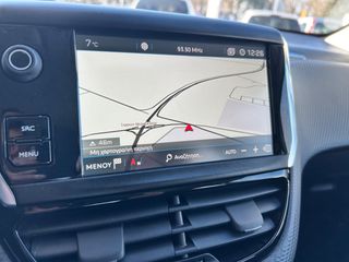 Peugeot 208 2019 1.2 110PS ΑΥΤΟΜΑΤΟ ΚΙΒΩΤΙΟ A/C-thumb-45
