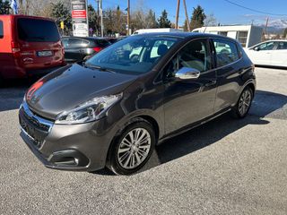 Peugeot 208 2019 1.2 110PS ΑΥΤΟΜΑΤΟ ΚΙΒΩΤΙΟ A/C-thumb-10