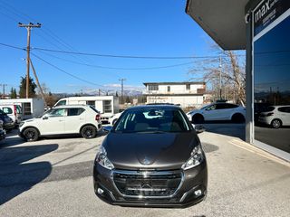 Peugeot 208 2019 1.2 110PS ΑΥΤΟΜΑΤΟ ΚΙΒΩΤΙΟ A/C-thumb-11
