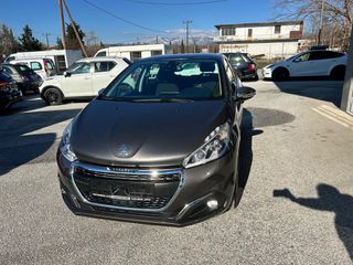 Peugeot 208 2019 1.2 110PS ΑΥΤΟΜΑΤΟ ΚΙΒΩΤΙΟ A/C-thumb-12