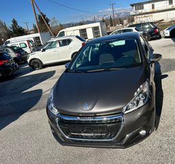 Peugeot 208 2019 1.2 110PS ΑΥΤΟΜΑΤΟ ΚΙΒΩΤΙΟ A/C-thumb-13