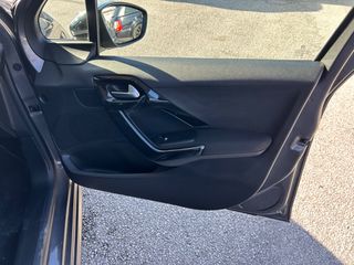 Peugeot 208 2019 1.2 110PS ΑΥΤΟΜΑΤΟ ΚΙΒΩΤΙΟ A/C-thumb-14