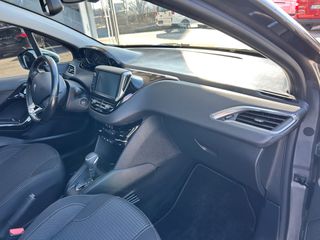 Peugeot 208 2019 1.2 110PS ΑΥΤΟΜΑΤΟ ΚΙΒΩΤΙΟ A/C-thumb-15