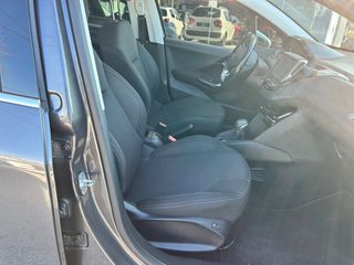 Peugeot 208 2019 1.2 110PS ΑΥΤΟΜΑΤΟ ΚΙΒΩΤΙΟ A/C-thumb-16