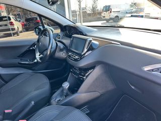 Peugeot 208 2019 1.2 110PS ΑΥΤΟΜΑΤΟ ΚΙΒΩΤΙΟ A/C-thumb-18