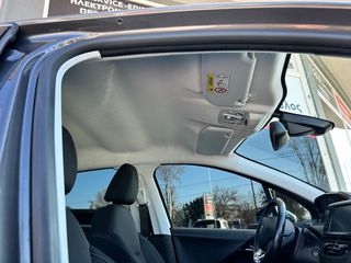 Peugeot 208 2019 1.2 110PS ΑΥΤΟΜΑΤΟ ΚΙΒΩΤΙΟ A/C-thumb-19