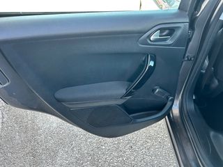 Peugeot 208 2019 1.2 110PS ΑΥΤΟΜΑΤΟ ΚΙΒΩΤΙΟ A/C-thumb-29