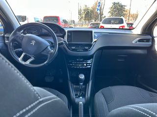 Peugeot 208 2019 1.2 110PS ΑΥΤΟΜΑΤΟ ΚΙΒΩΤΙΟ A/C-thumb-31