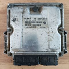 ΕΓΚΕΦΑΛΟΣ ΚΙΝΗΤΗΡΑ CHRYSLER VOYAGER 2,8 DIESEL 0281012121