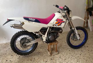 Yamaha TT 600 s 1994 4GV BELGARDA-thumb-2