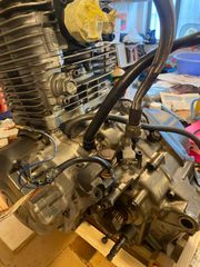 Yamaha TT 600 s 1994 4GV BELGARDA-thumb-23