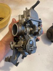 Yamaha TT 600 s 1994 4GV BELGARDA-thumb-26