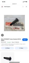 Yamaha TT 600 s 1994 4GV BELGARDA-thumb-34