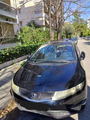 Honda Civic 2006 1.8 SPORT
