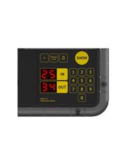Electronic player change board double sided-thumb-1