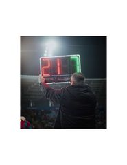 Electronic player change board double sided-thumb-3