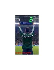 Electronic player change board double sided-thumb-2