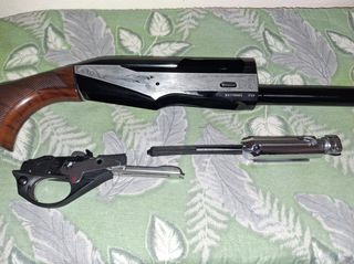 Benelli duca di montefeltro new 2024