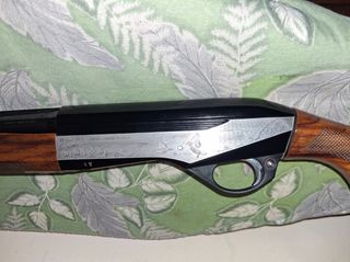 Benelli duca di montefeltro new 2024-thumb-5