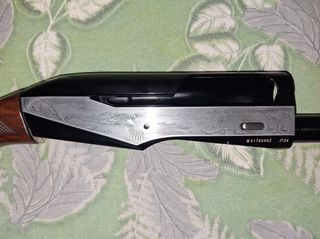 Benelli duca di montefeltro new 2024-thumb-11