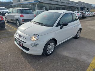 Fiat 500 2024 1.0 HYBRID POP