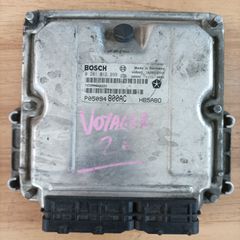 ΕΓΚΕΦΑΛΟΣ ΚΙΝΗΤΗΡΑ CHRYSLER VOYAGER 2,8 DIESEL 0281012999