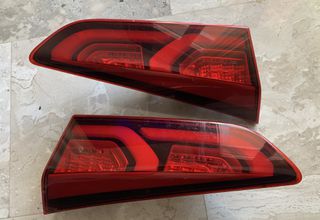 ΚΟΜΠΛΕ ΠΙΣΩ ΦΑΝΑΡΙΑ ΤΖΑΜΟΠΟΡΤΑΣ HYUNDAI I20 ORIGINAL 92404R(ΔΕΞΙ)/92403L(ΑΡΙΣΤΕΡΟ)-C8100 2015-2020