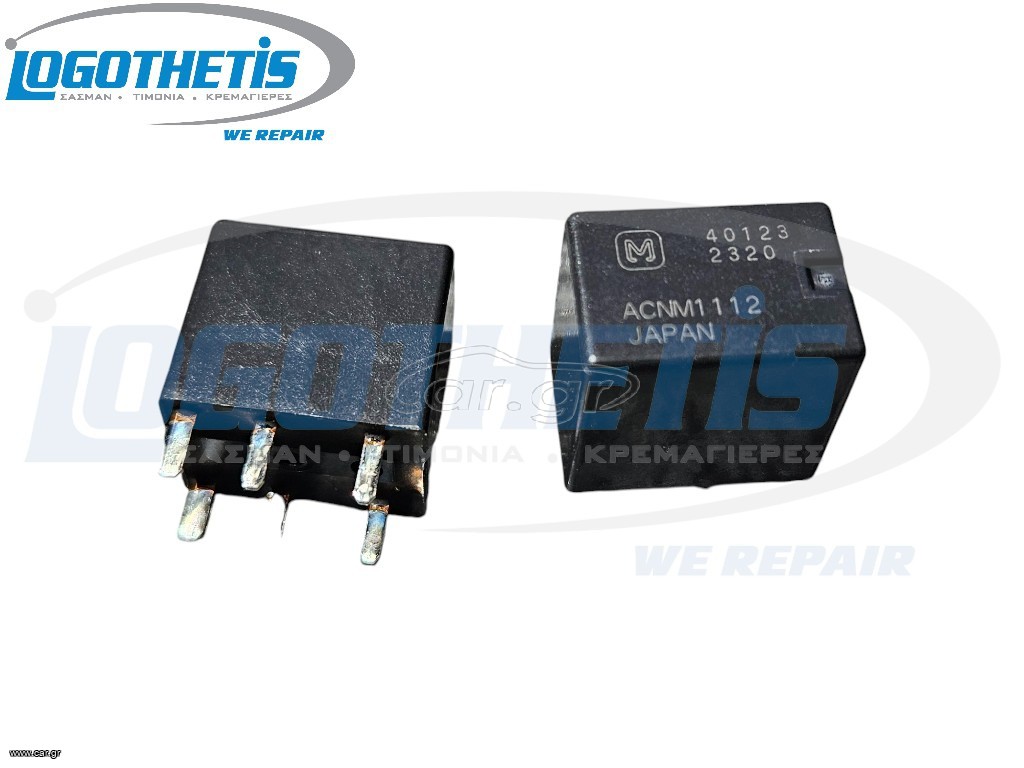 ΡΕΛΕ ACNM1112