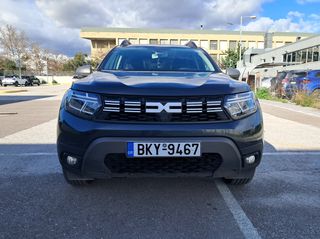 Dacia Duster 2024 JOURNEY-FOUL EXTRA!!!
