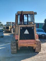 Φορτωτής Με Ερπύστριες CAT 1984 963 LEP-thumb-2