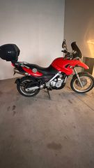 Bmw F 650 2005 F 650