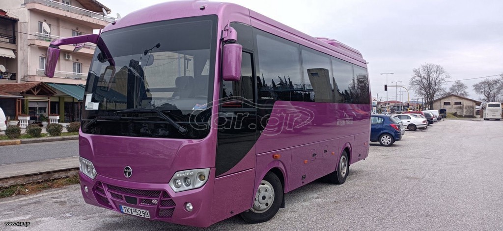 Temsa 2022 Prestij SX - 30 ΘΕΣΕΩΝ