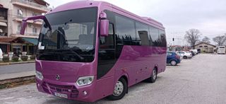 Temsa 2022 Prestij SX - 30 ΘΕΣΕΩΝ