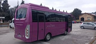 Temsa 2022 Prestij SX - 30 ΘΕΣΕΩΝ-thumb-2