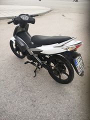 Kymco Jetix 125 2013-thumb-1