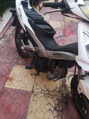 Kymco Jetix 125 2013-thumb-4