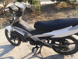 Kymco Jetix 125 2013-thumb-5