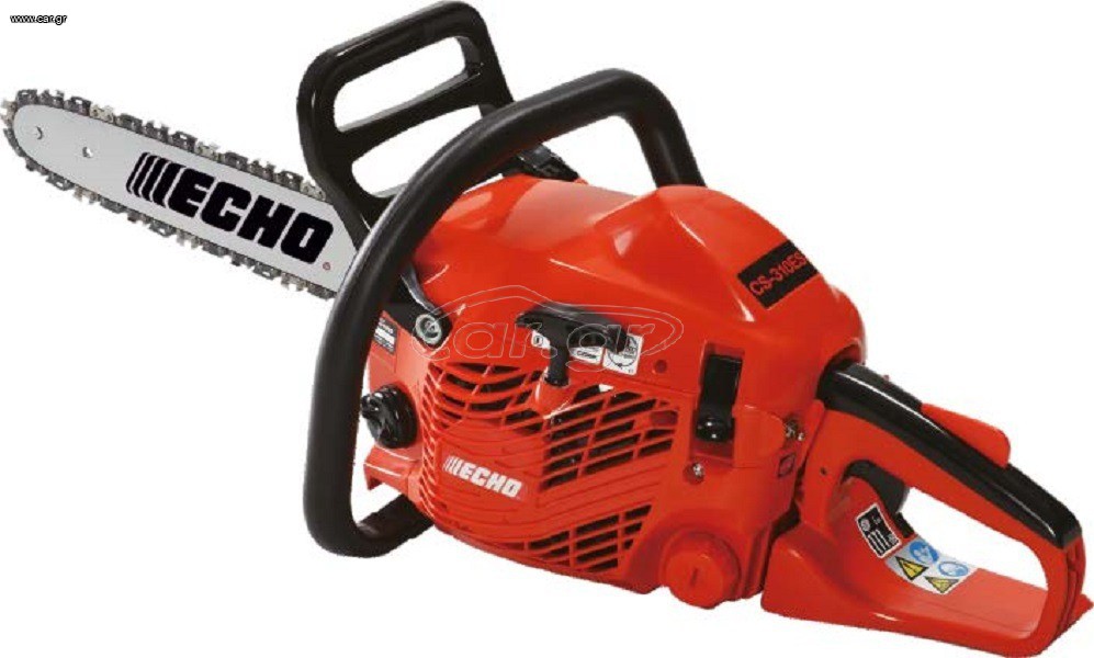 ΑΛΥΣΟΠΡΙΟΝΟ ΒΕΝΖΙΝΗΣ ECHO CS-310ES/35cm